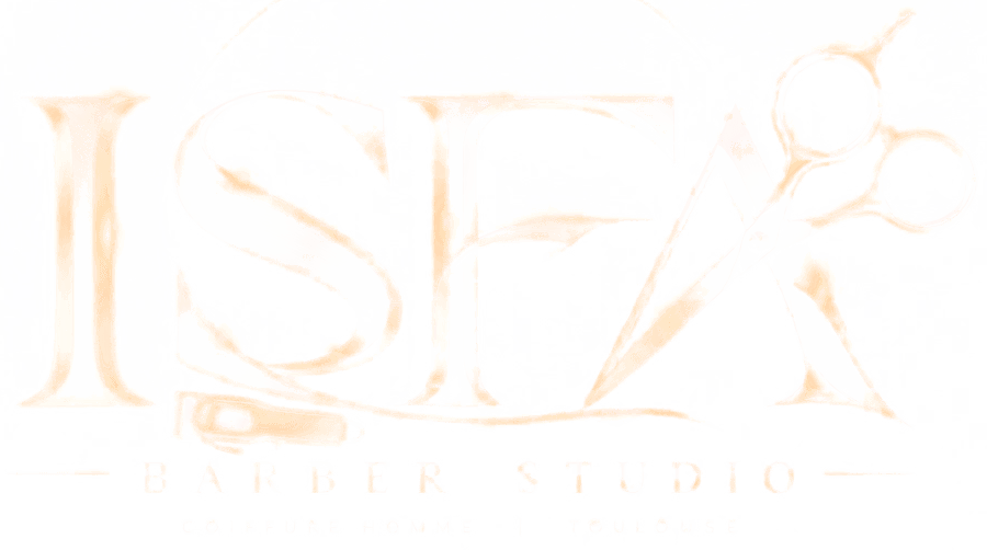 ISFA BARBER STUDIO